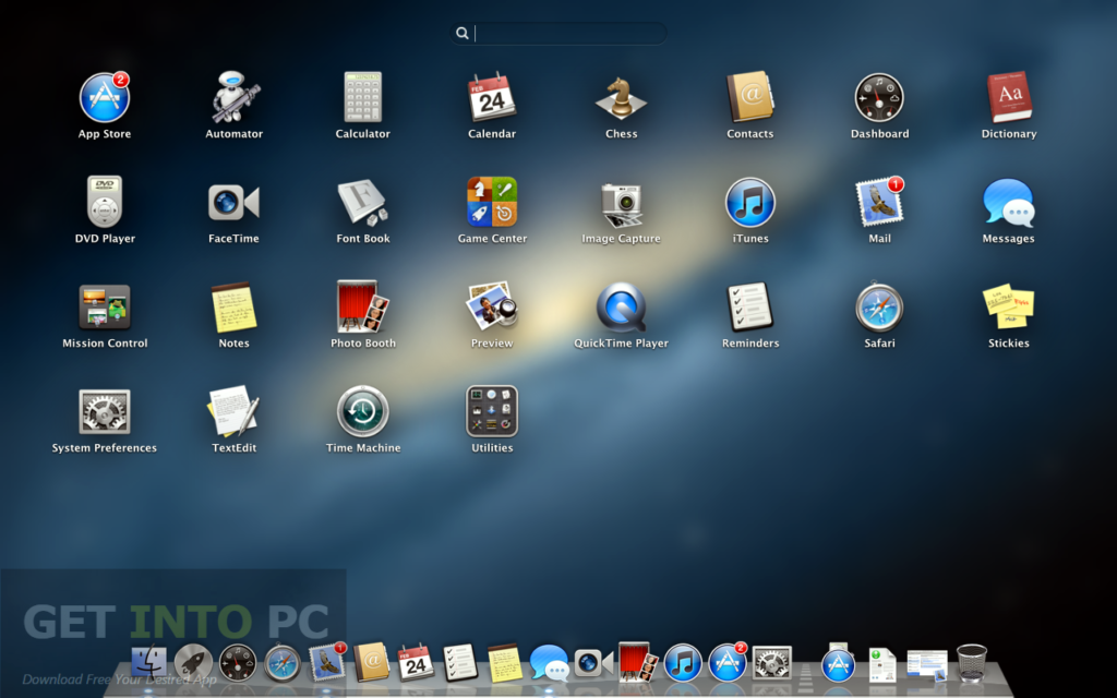 Mac Os X 10.8 Mountain Lion Iso For Intel Pcs