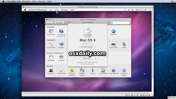 Mac Os X Yosemite For Windows Xp
